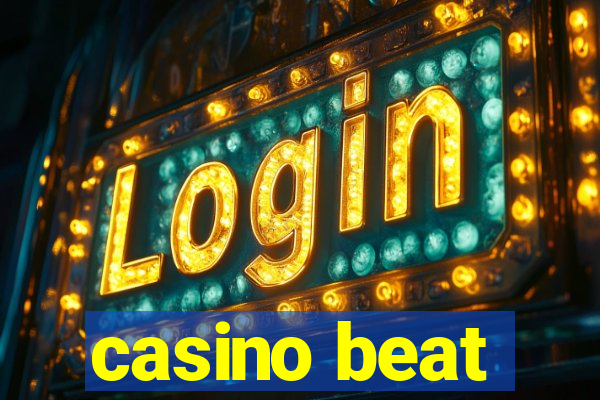 casino beat