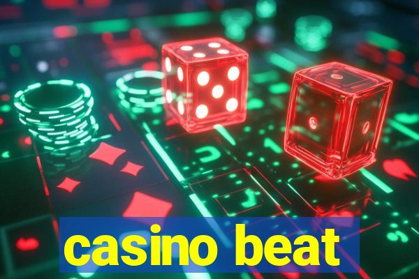 casino beat