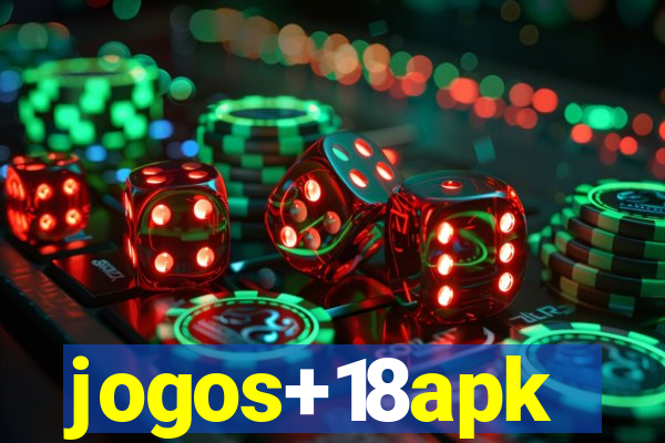 jogos+18apk