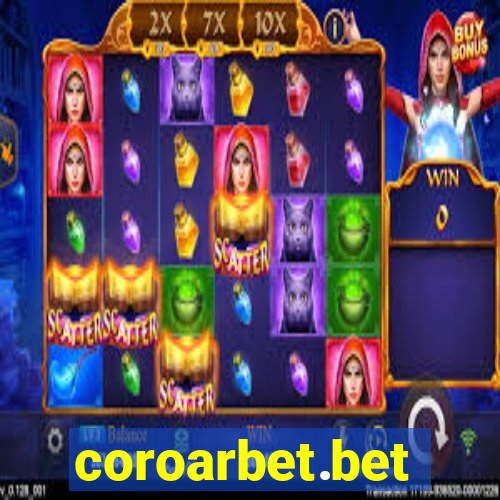 coroarbet.bet