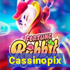 Cassinopix