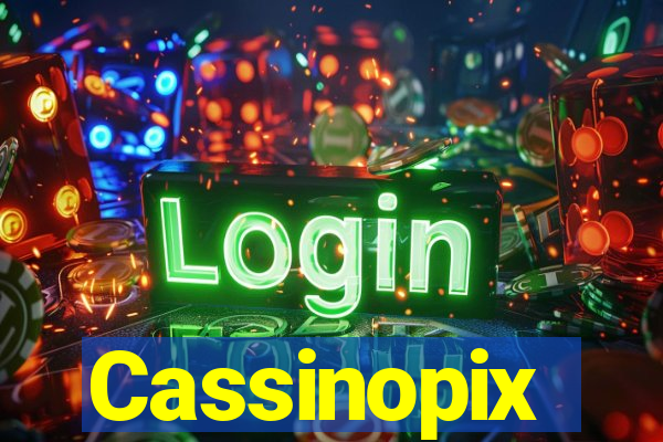 Cassinopix