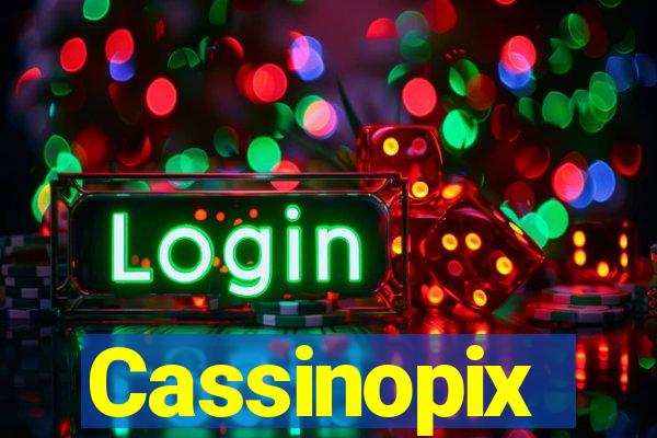 Cassinopix