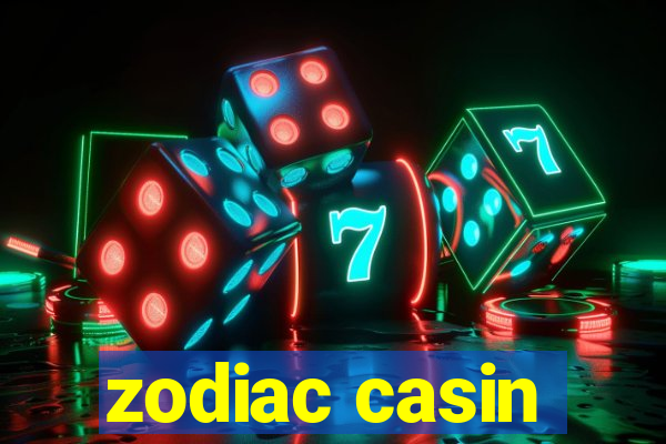 zodiac casin