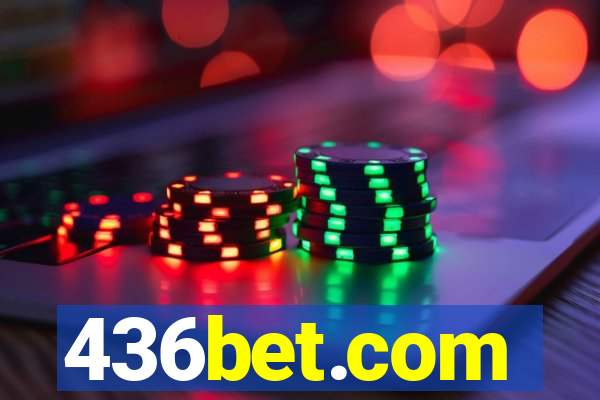 436bet.com