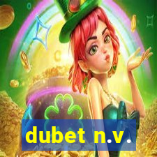 dubet n.v.