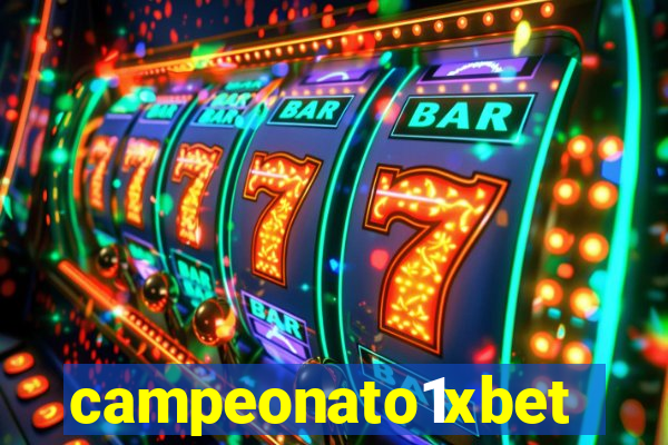 campeonato1xbet