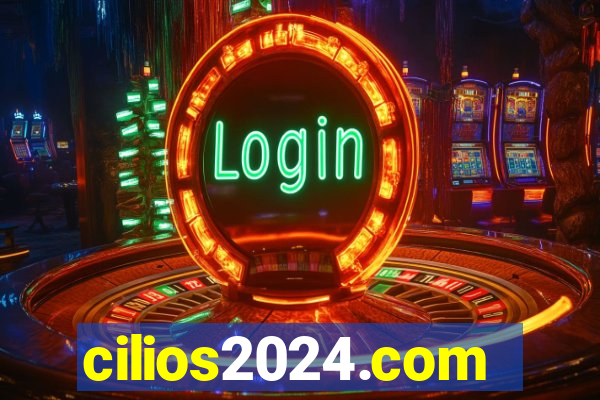 cilios2024.com