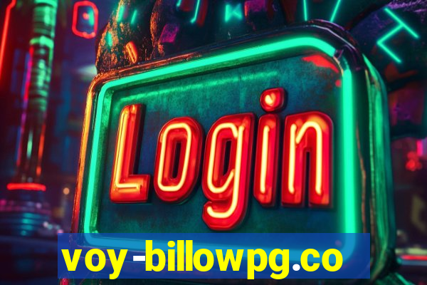 voy-billowpg.com