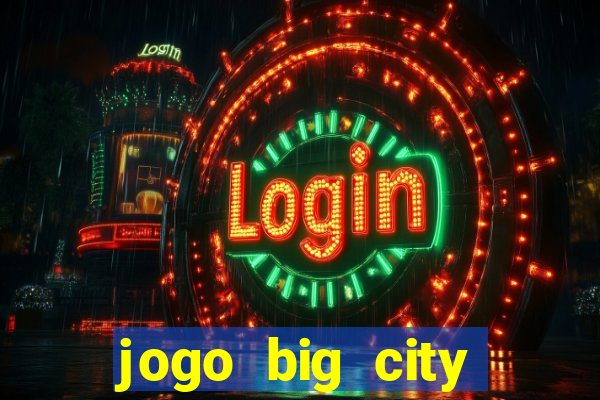 jogo big city adventure new york