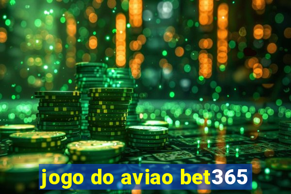 jogo do aviao bet365