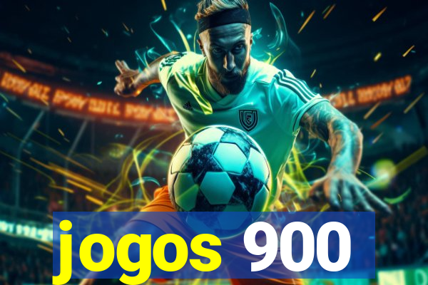 jogos 900