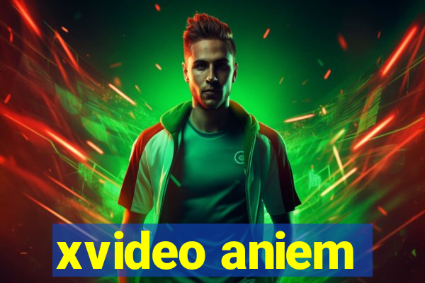 xvideo aniem