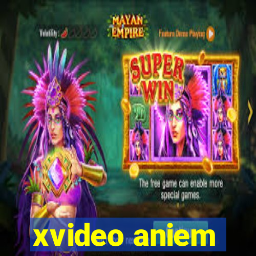 xvideo aniem