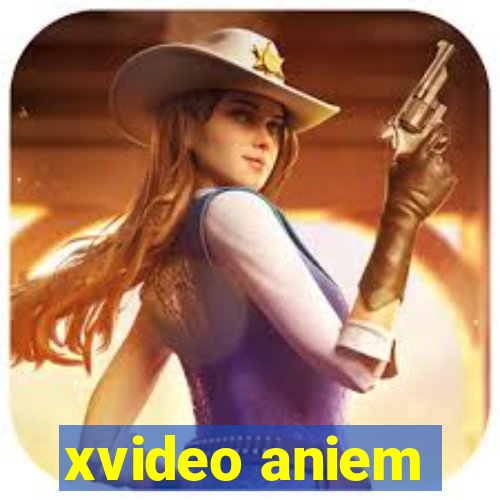 xvideo aniem