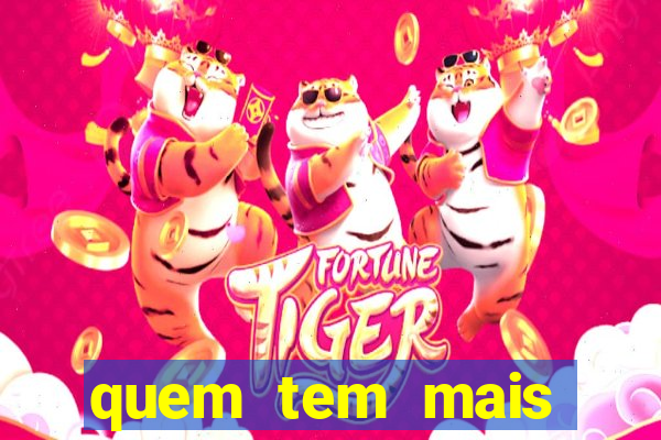 quem tem mais chance de ganhar o jogo hoje