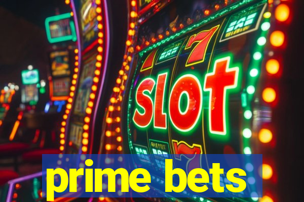 prime bets