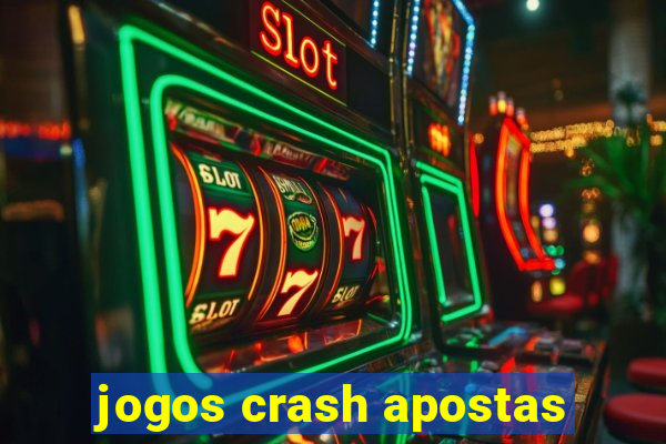 jogos crash apostas