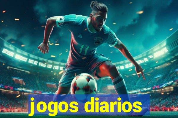 jogos diarios