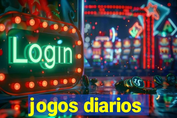 jogos diarios