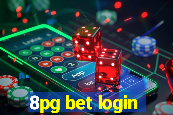 8pg bet login