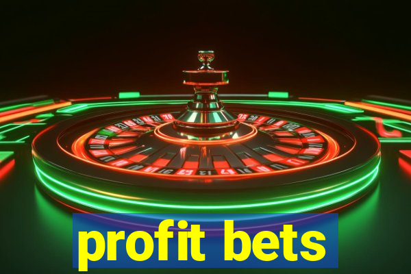 profit bets