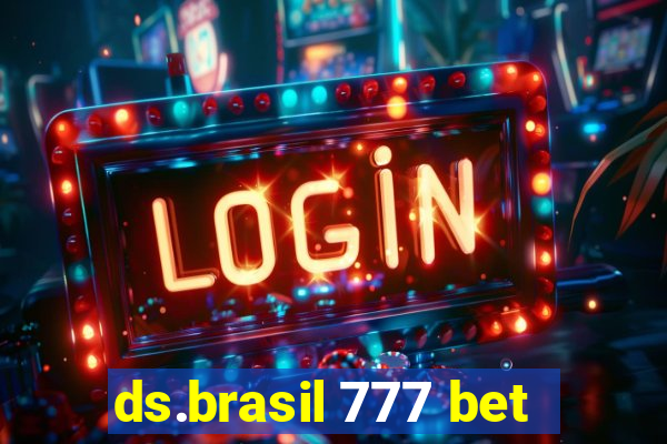 ds.brasil 777 bet