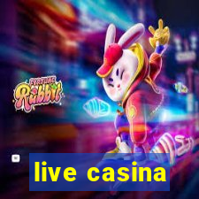 live casina