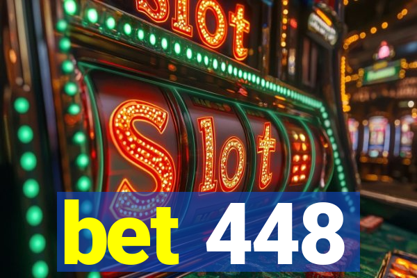 bet 448