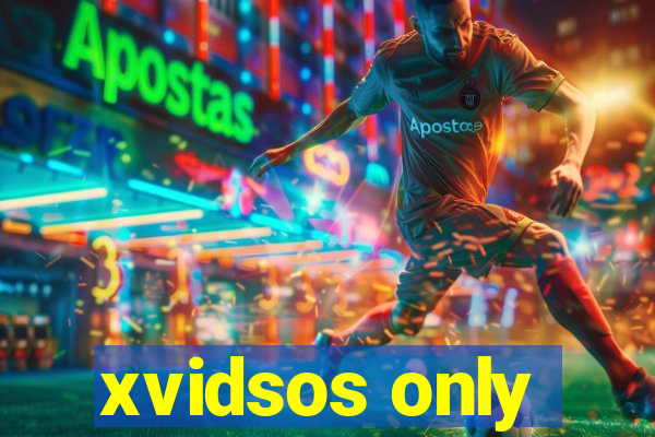 xvidsos only