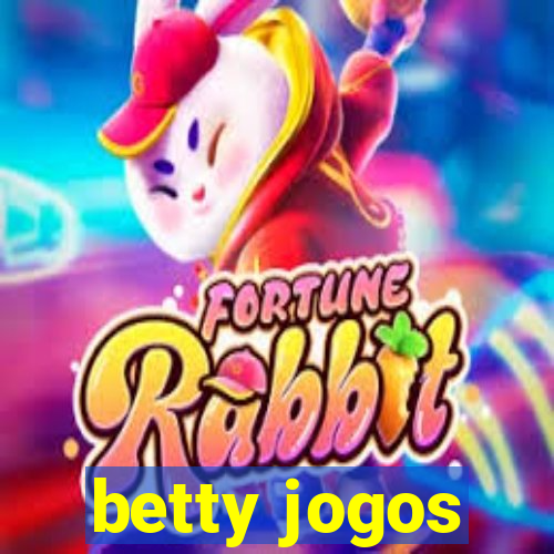 betty jogos