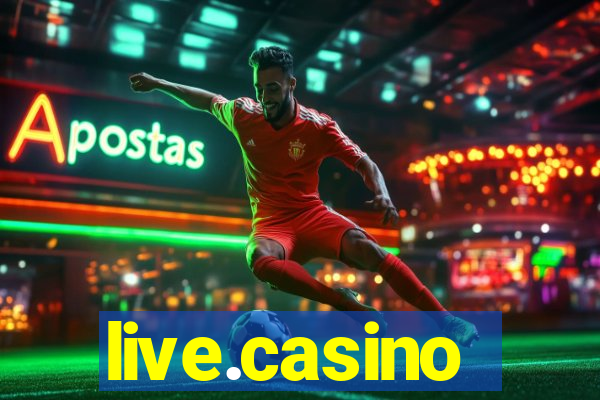 live.casino