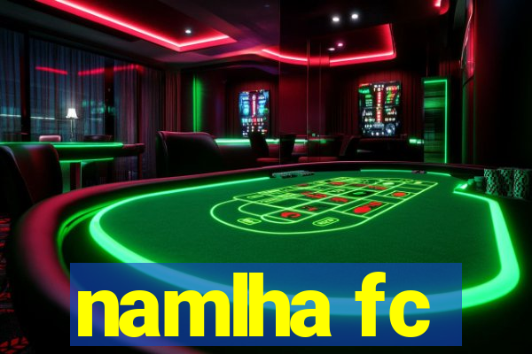 namlha fc