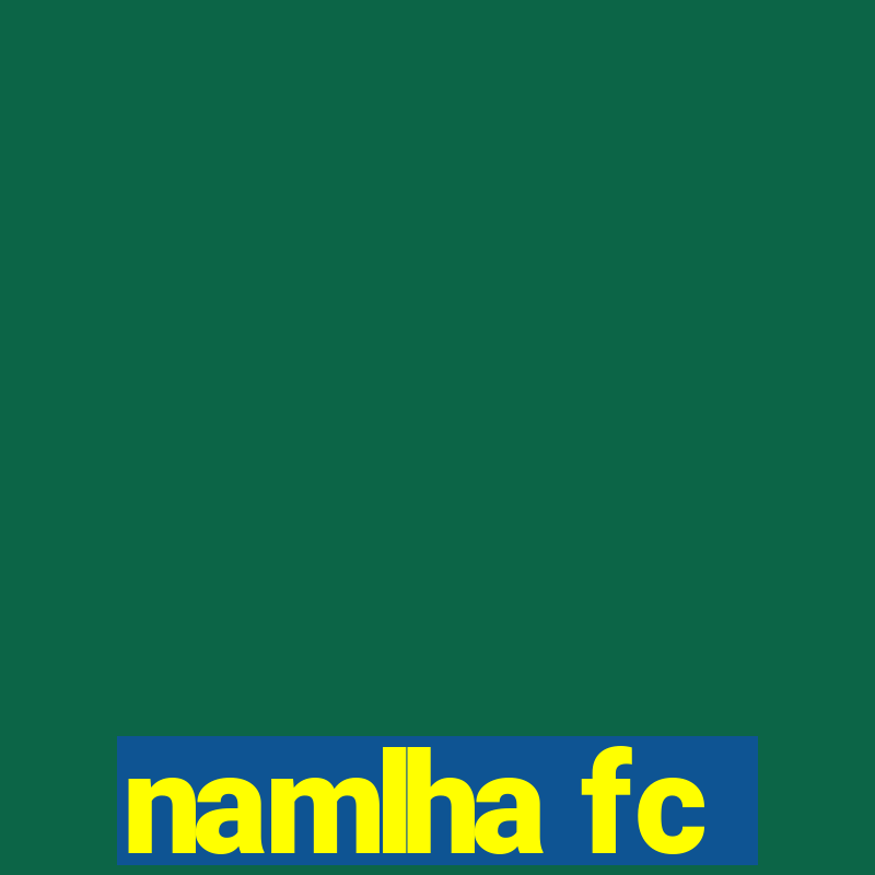 namlha fc