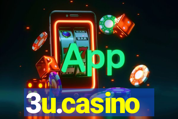 3u.casino