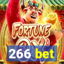 266 bet