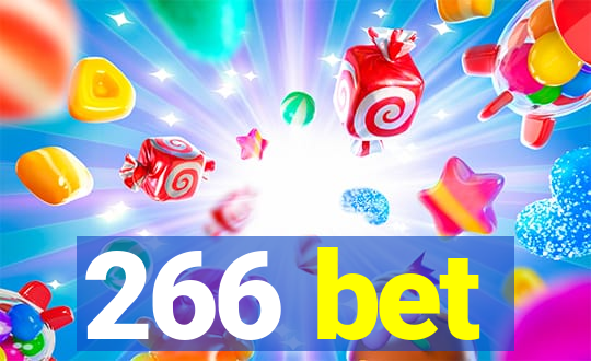 266 bet