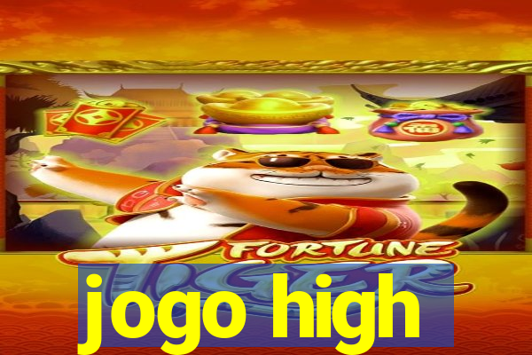 jogo high