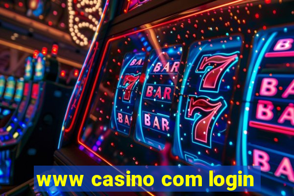 www casino com login