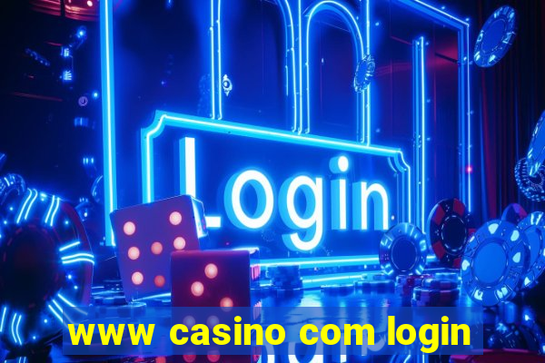 www casino com login