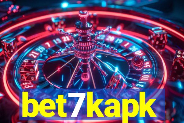 bet7kapk