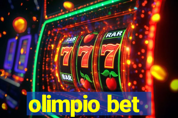 olimpio bet