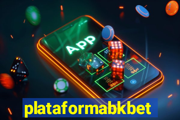 plataformabkbet.com