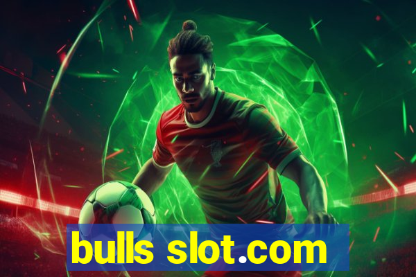 bulls slot.com