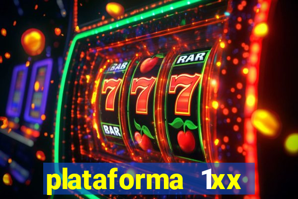 plataforma 1xx jogos é confiável