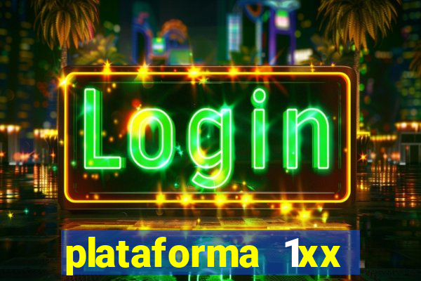 plataforma 1xx jogos é confiável