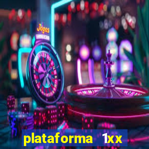 plataforma 1xx jogos é confiável