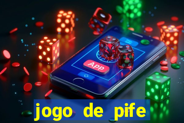 jogo de pife baralho online