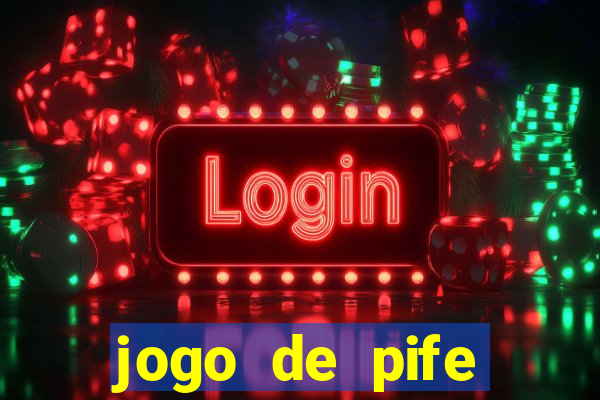 jogo de pife baralho online