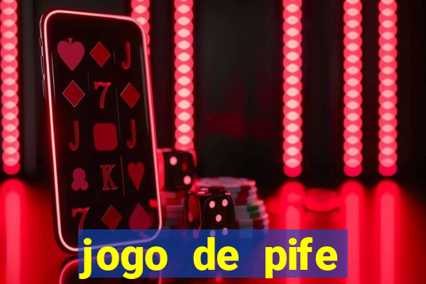 jogo de pife baralho online